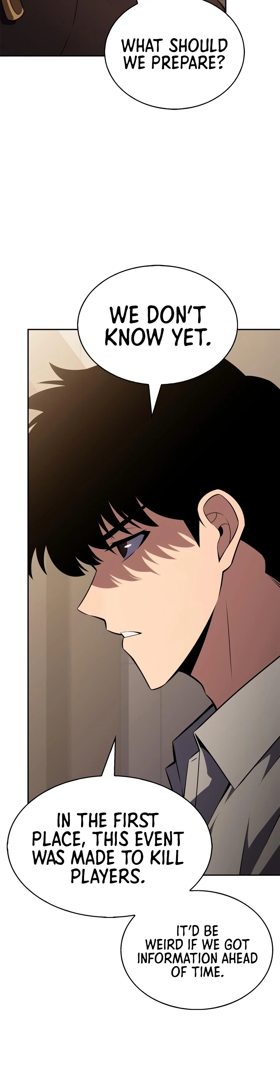 I’m the Max-Level Newbie Chapter 262 - 8