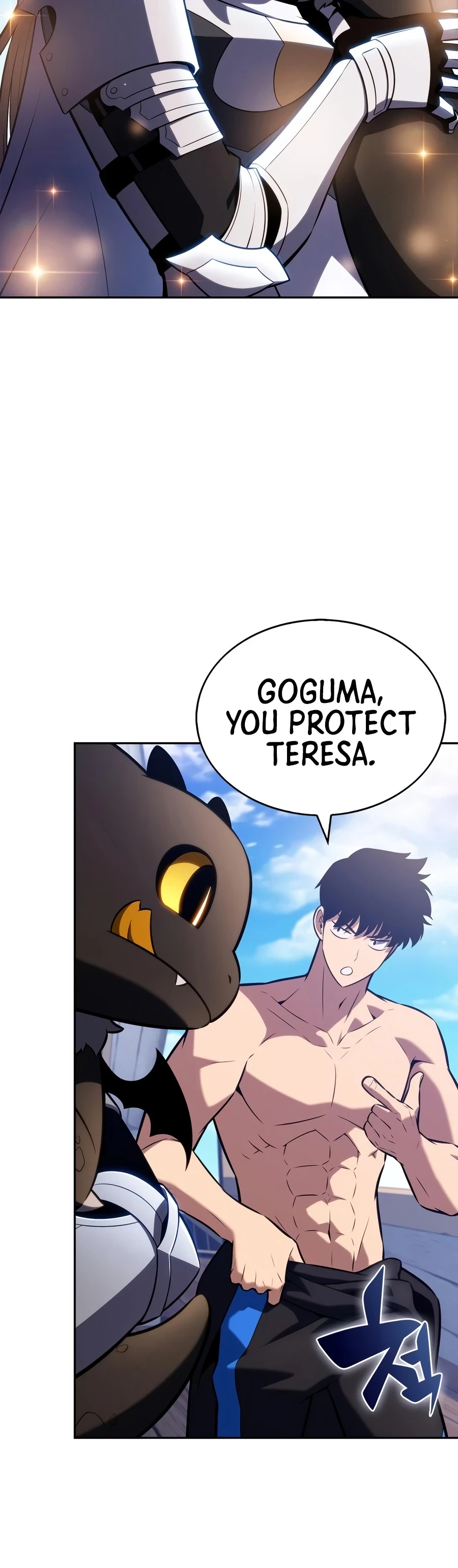 I’m the Max-Level Newbie Chapter 262 - 10