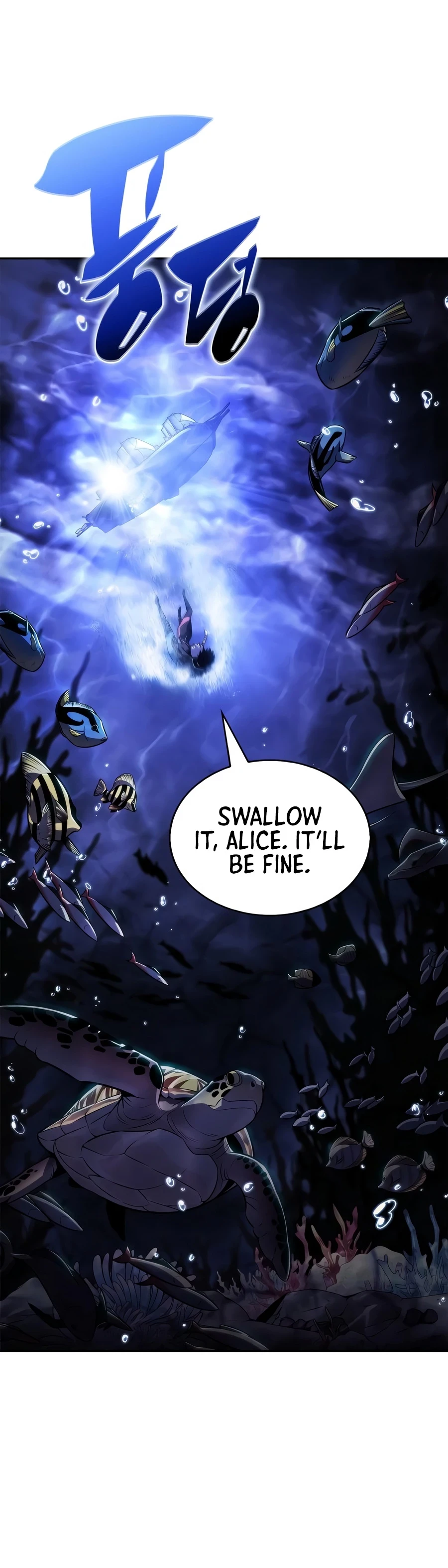 I’m the Max-Level Newbie Chapter 262 - 14