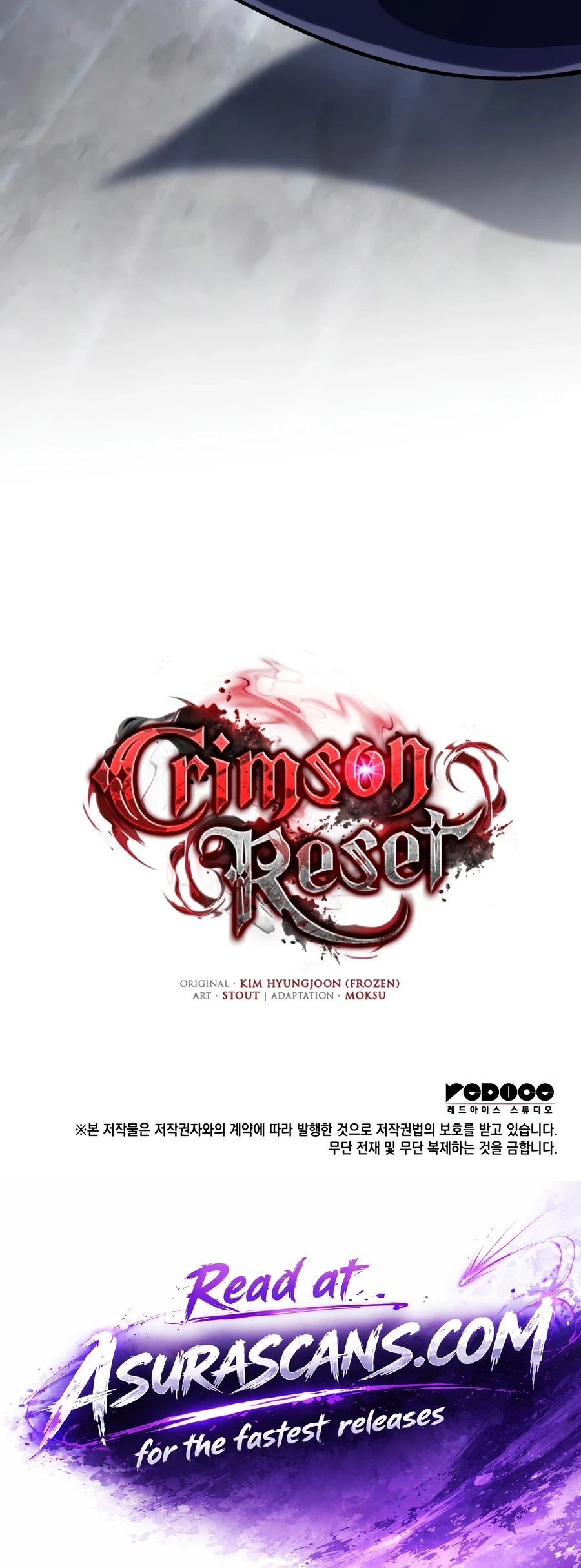 Crimson Reset Chapter 46 - 20