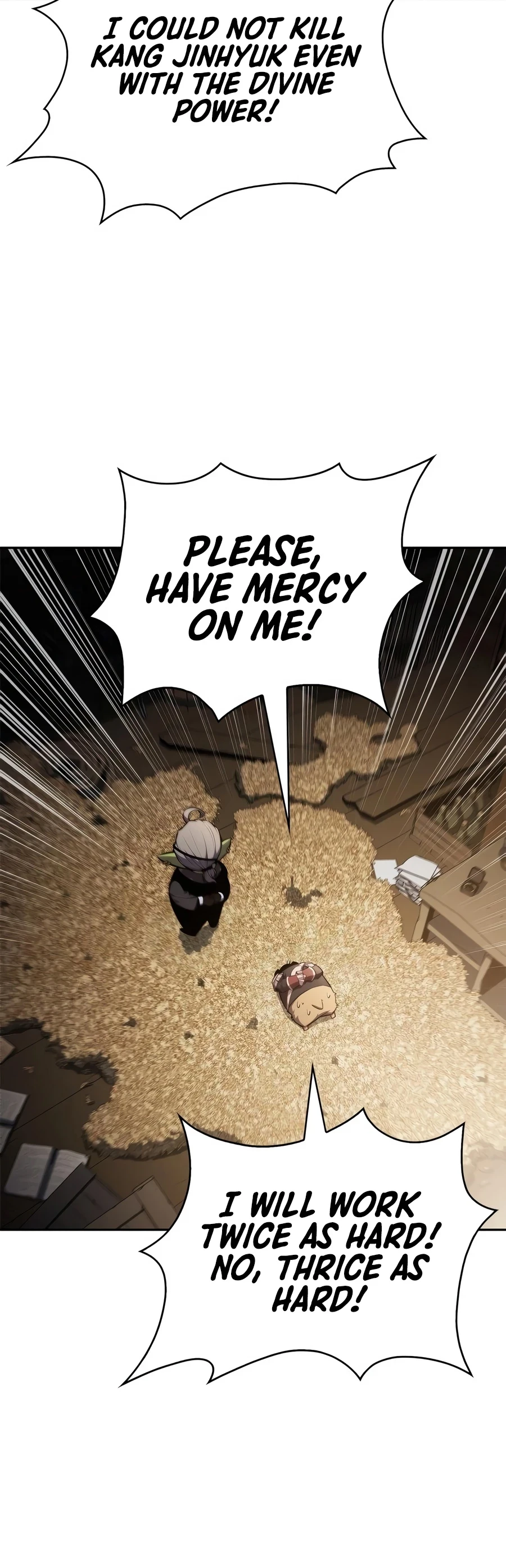 I’m the Max-Level Newbie Chapter 262 - 18
