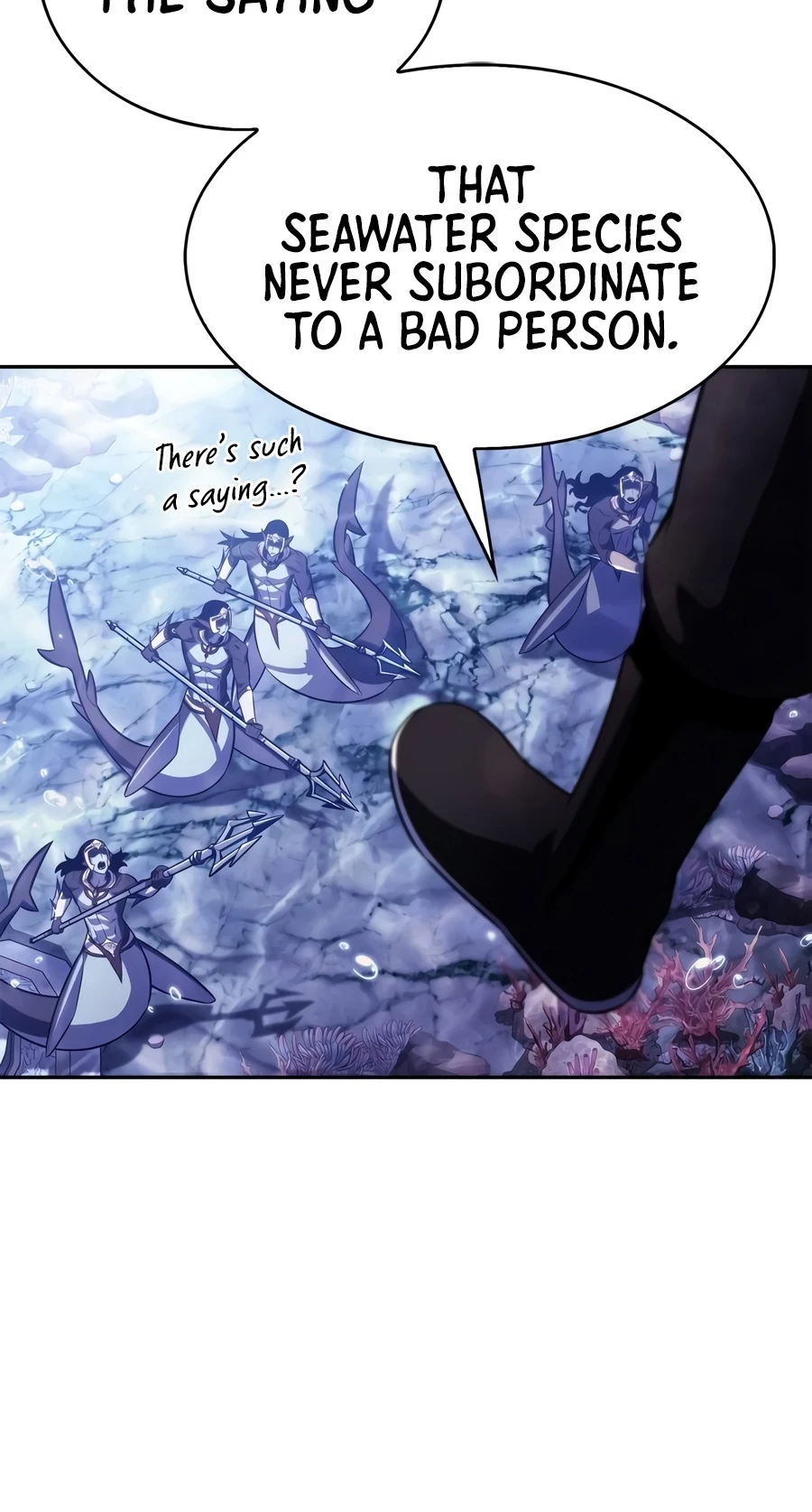 I’m the Max-Level Newbie Chapter 262 - 22