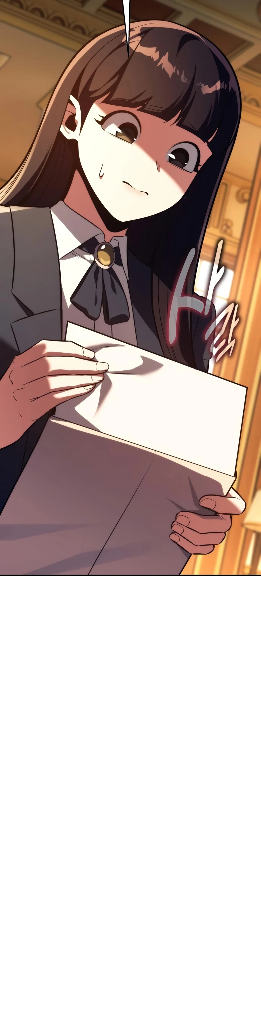 The Extra's Academy Survival Guide Chapter 109 - 6