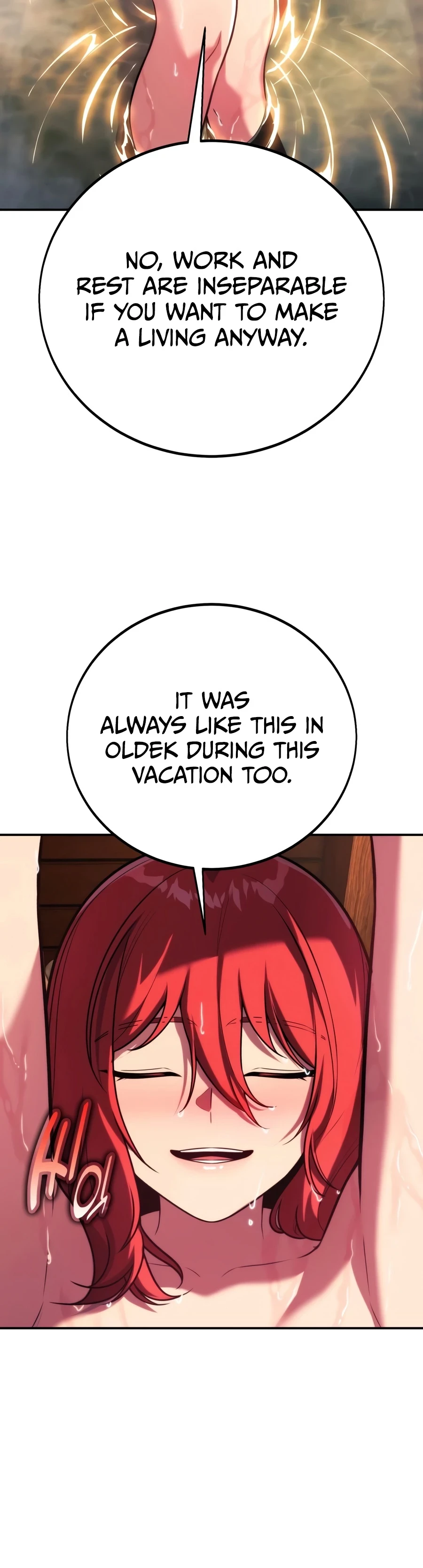 The Extra's Academy Survival Guide Chapter 109 - 10