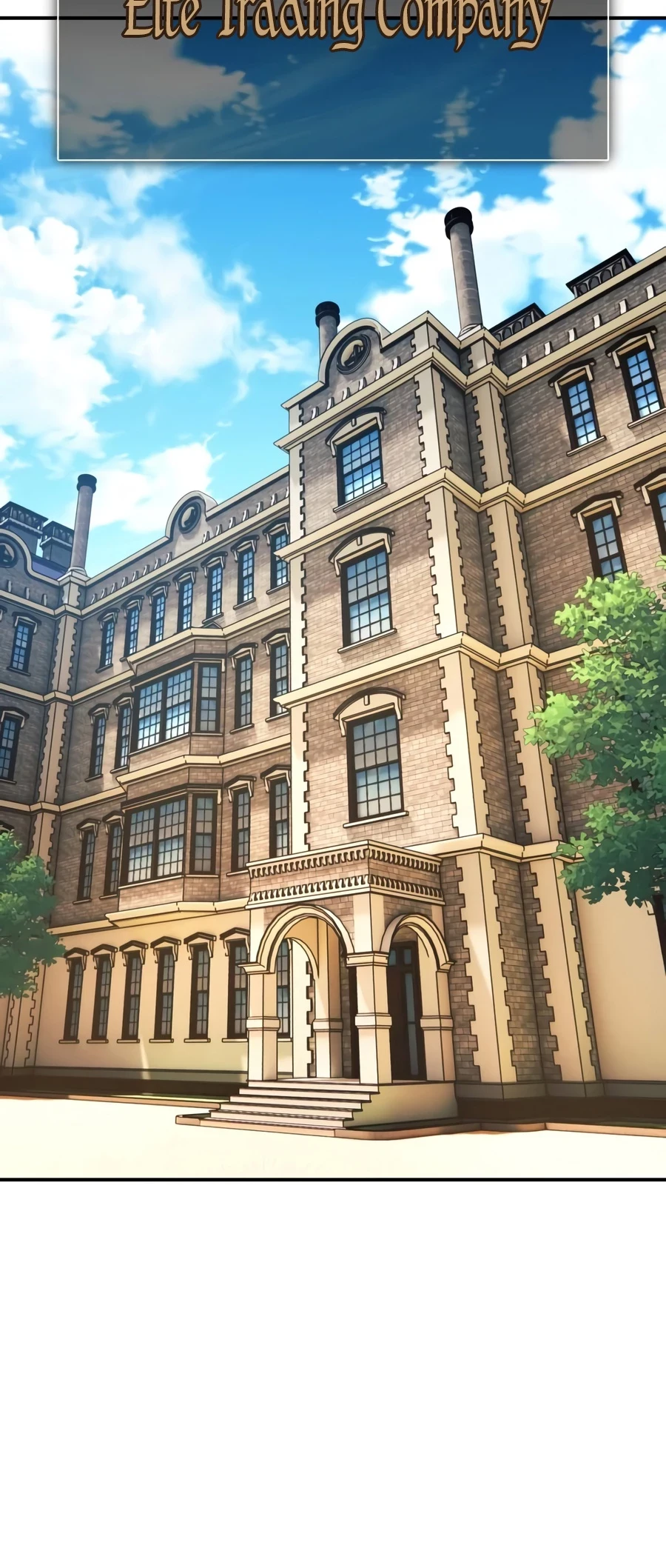 The Extra's Academy Survival Guide Chapter 109 - 14