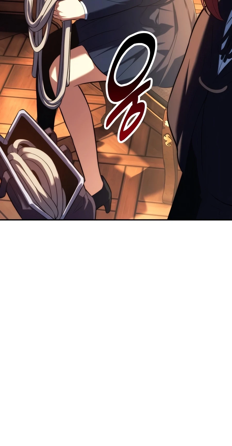 The Extra's Academy Survival Guide Chapter 109 - 18