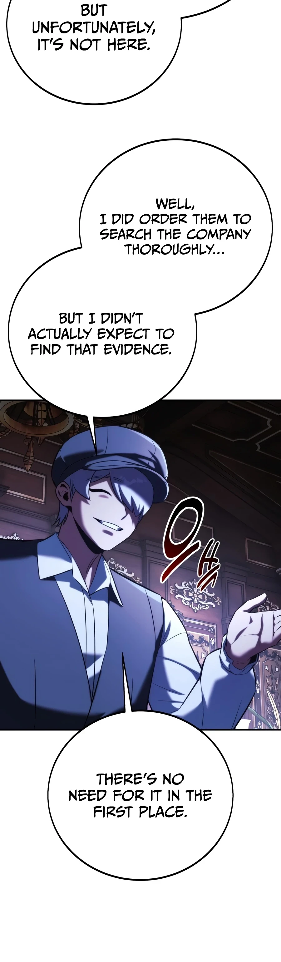 The Extra's Academy Survival Guide Chapter 109 - 20