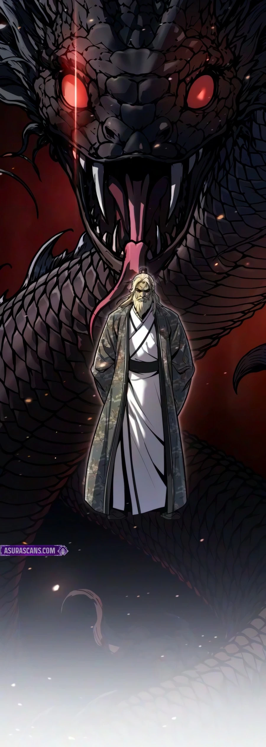 Chronicles of the Demon Faction Chapter 174 - 2