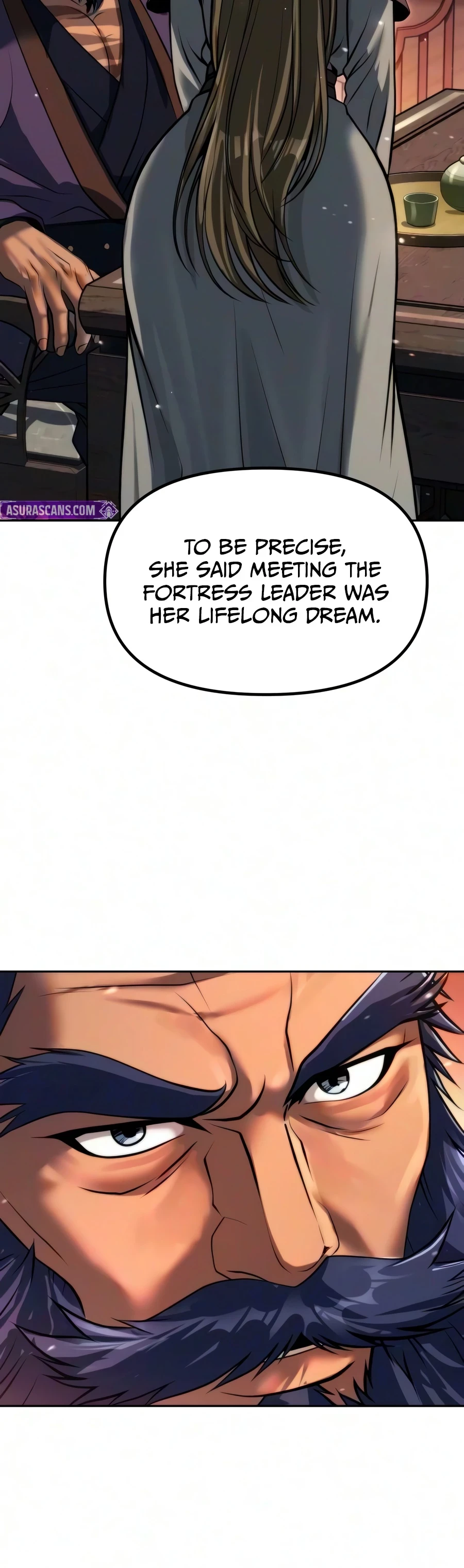 Chronicles of the Demon Faction Chapter 174 - 4
