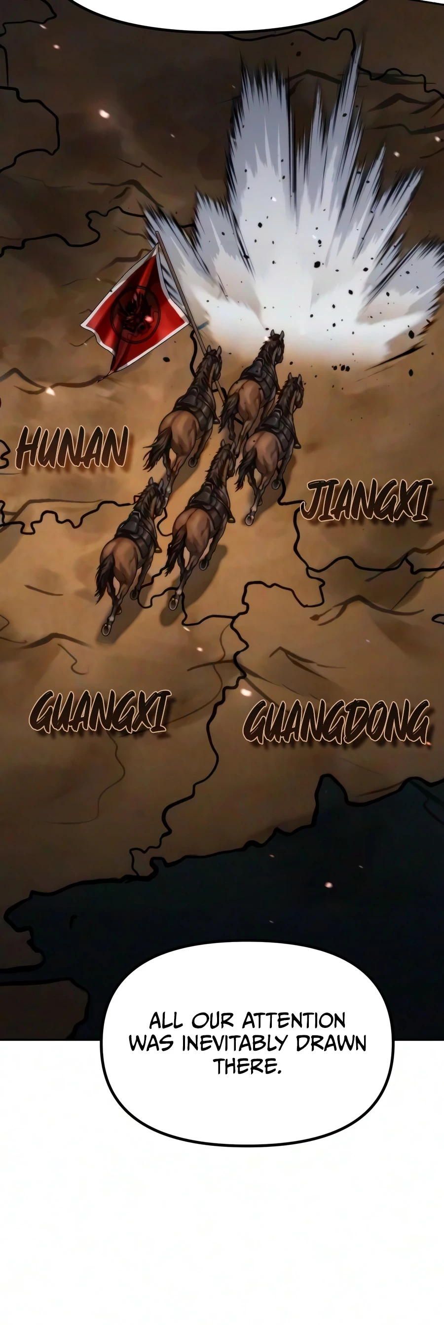 Chronicles of the Demon Faction Chapter 174 - 17