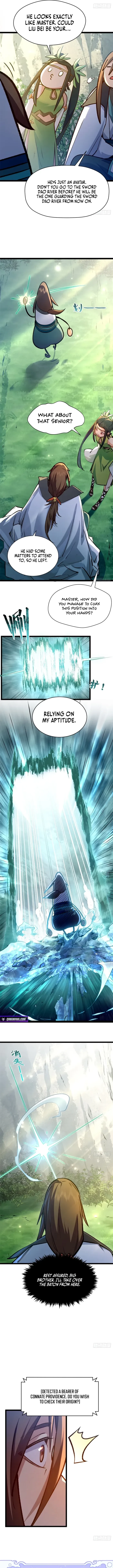 Top Tier Providence Chapter 263 - 6