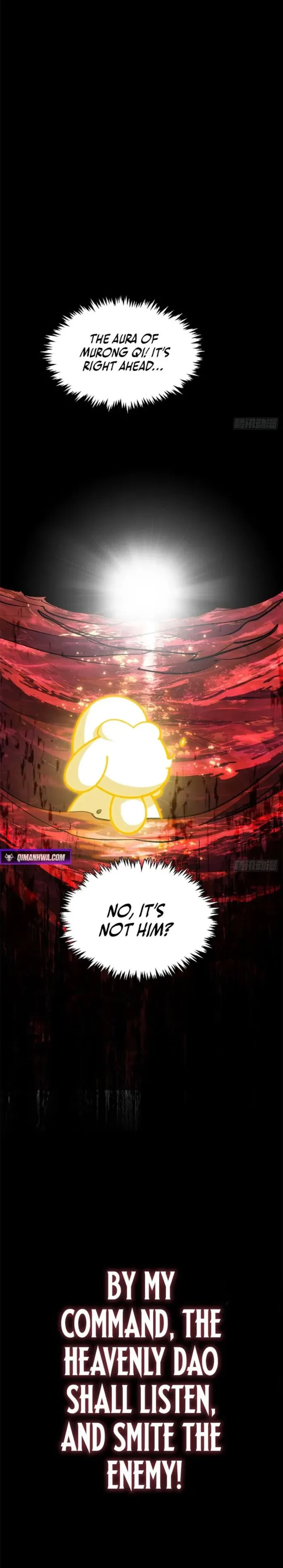 Top Tier Providence Chapter 264 - 9