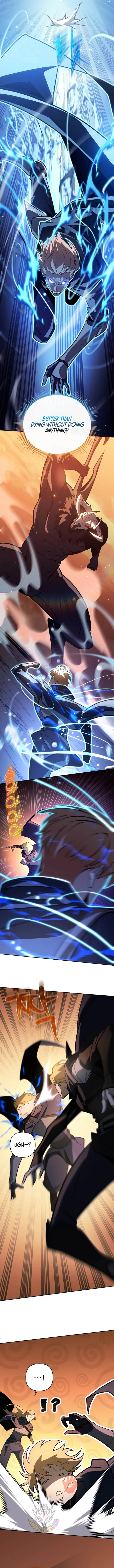 The Mad Dog of the Duke’s Estate Chapter 58 - 5