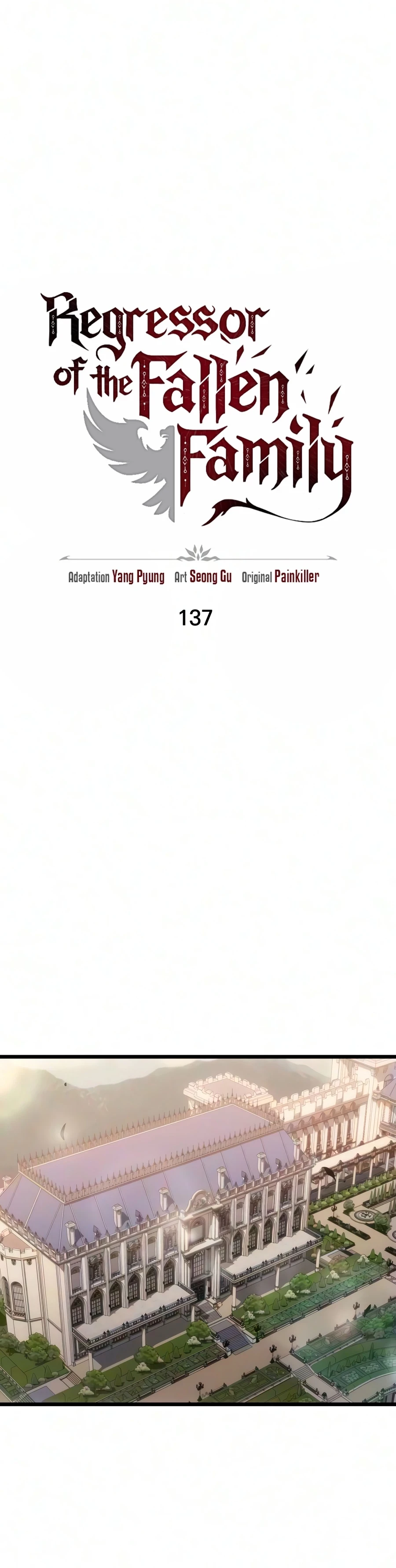 A Flame Reborn Chapter 137 - 4