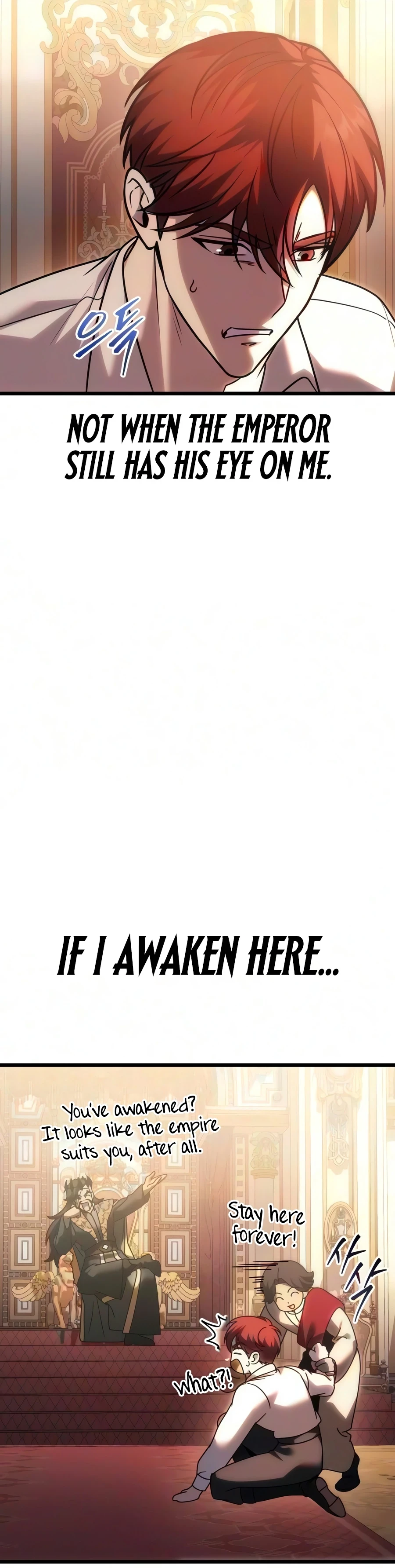 A Flame Reborn Chapter 137 - 6
