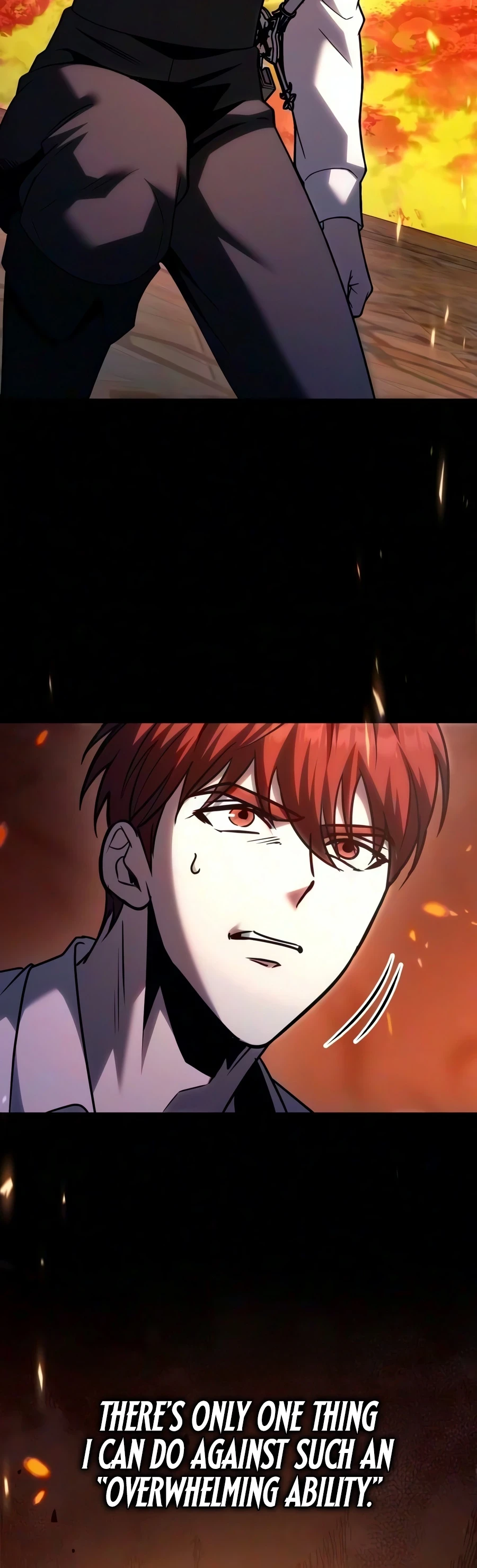 A Flame Reborn Chapter 137 - 17