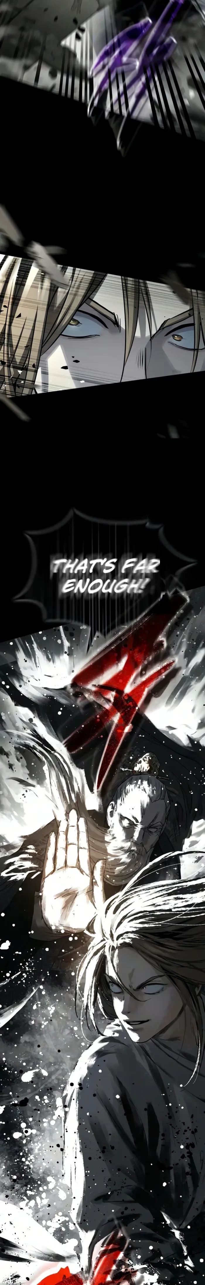 Absolute Dominion Chapter 95 - 2