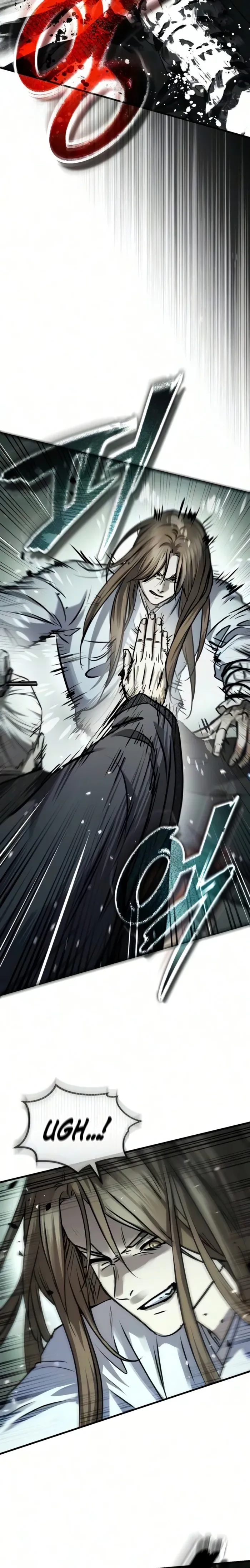 Absolute Dominion Chapter 95 - 3