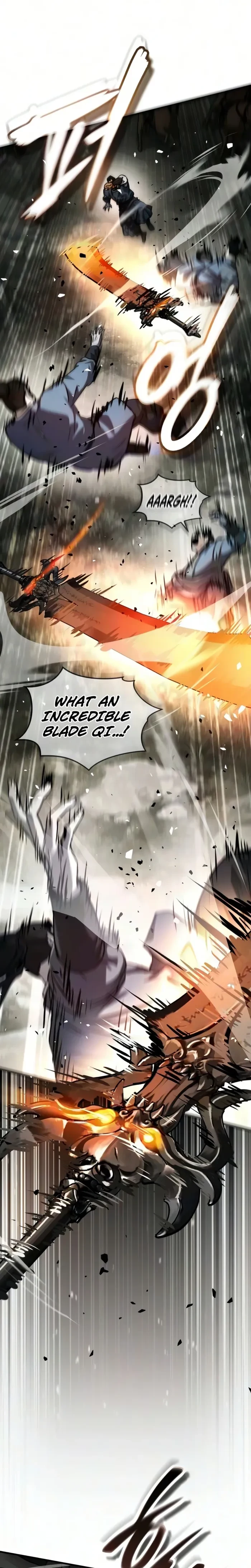 Absolute Dominion Chapter 95 - 5