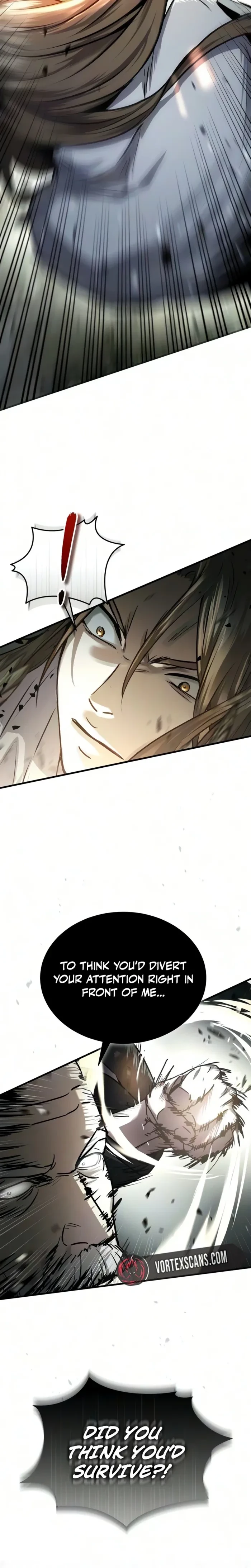 Absolute Dominion Chapter 95 - 7