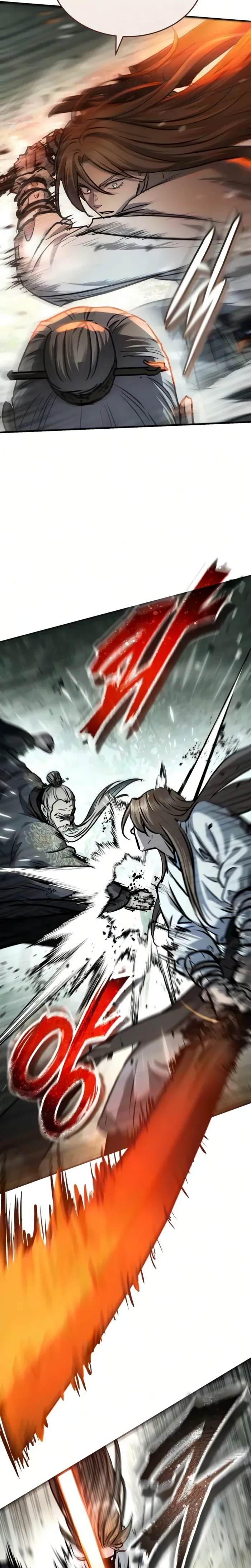 Absolute Dominion Chapter 95 - 9