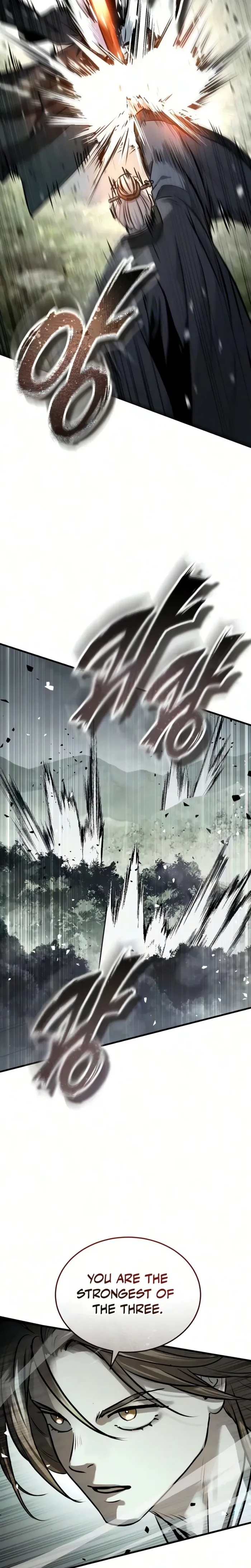 Absolute Dominion Chapter 95 - 10