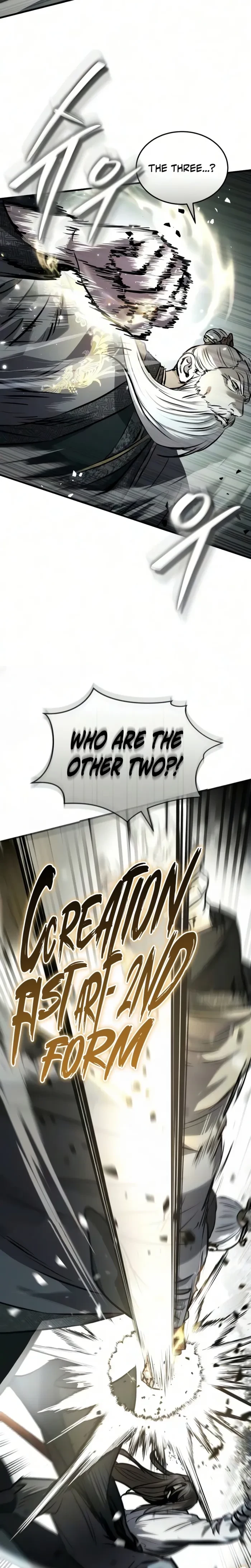 Absolute Dominion Chapter 95 - 11