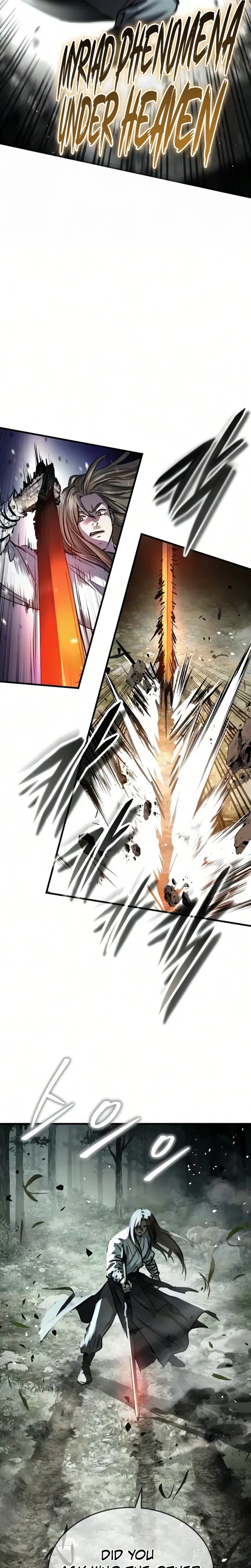 Absolute Dominion Chapter 95 - 12