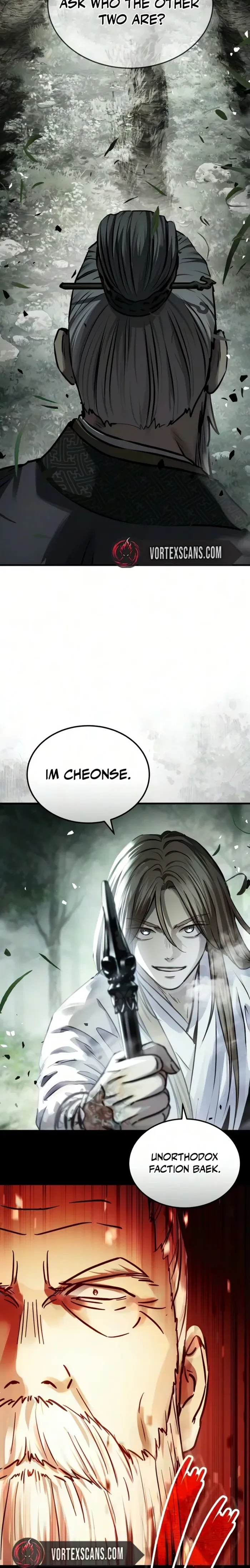 Absolute Dominion Chapter 95 - 13