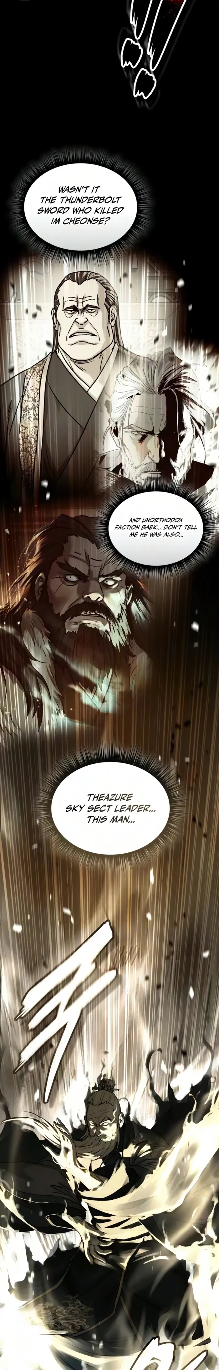 Absolute Dominion Chapter 95 - 14