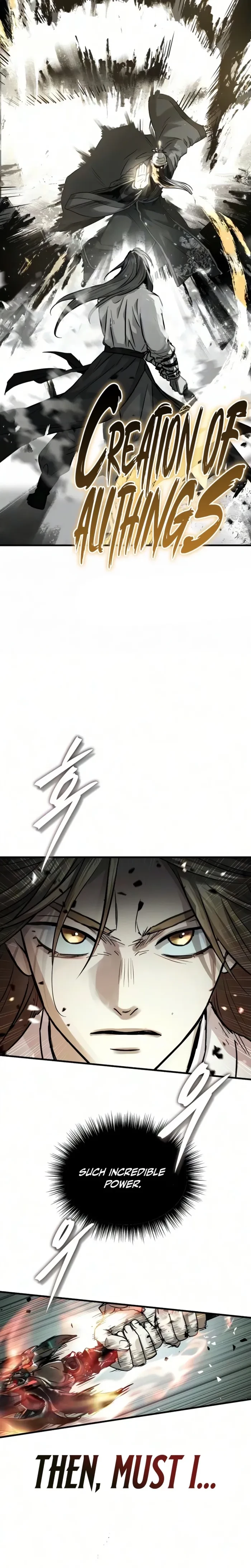 Absolute Dominion Chapter 95 - 16