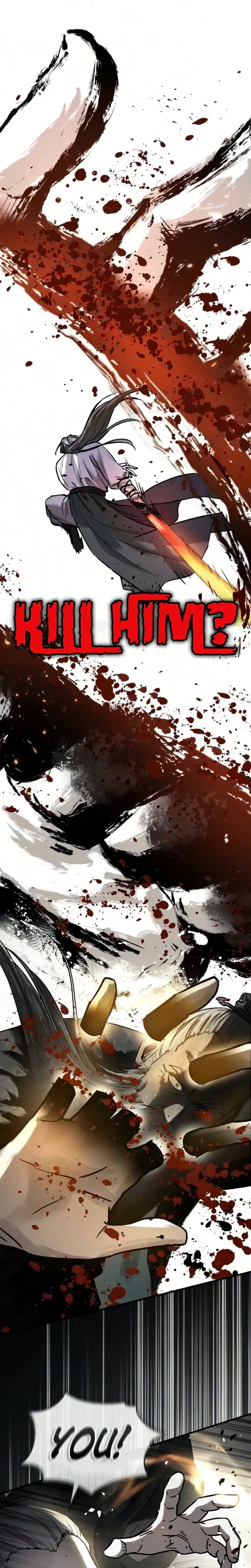 Absolute Dominion Chapter 95 - 17