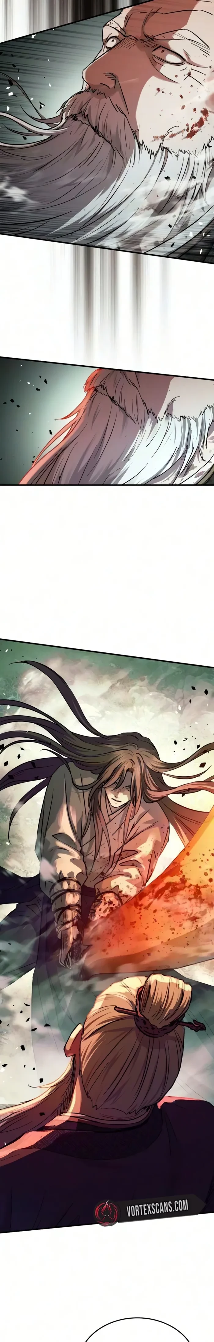 Absolute Dominion Chapter 95 - 20