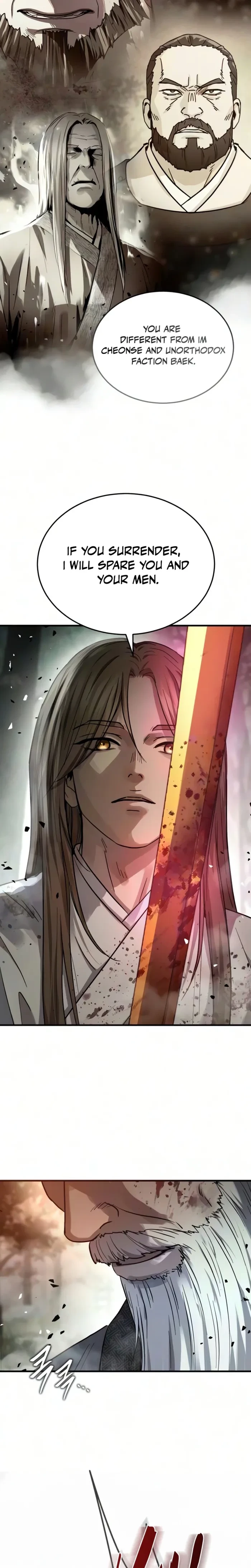 Absolute Dominion Chapter 95 - 22