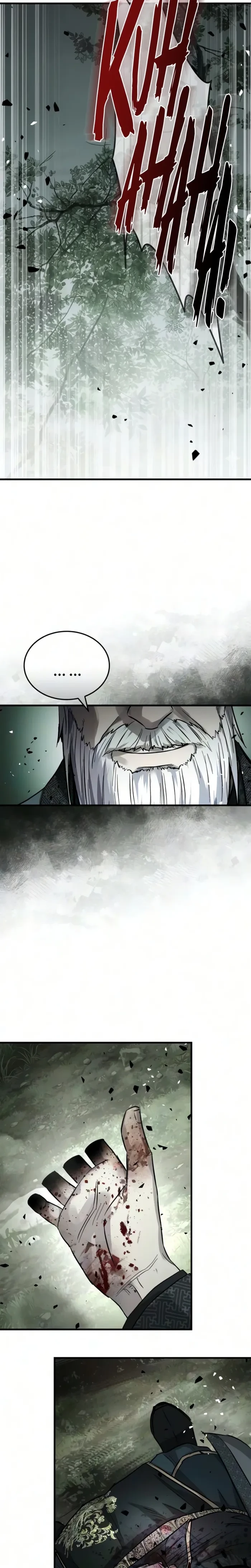 Absolute Dominion Chapter 95 - 23