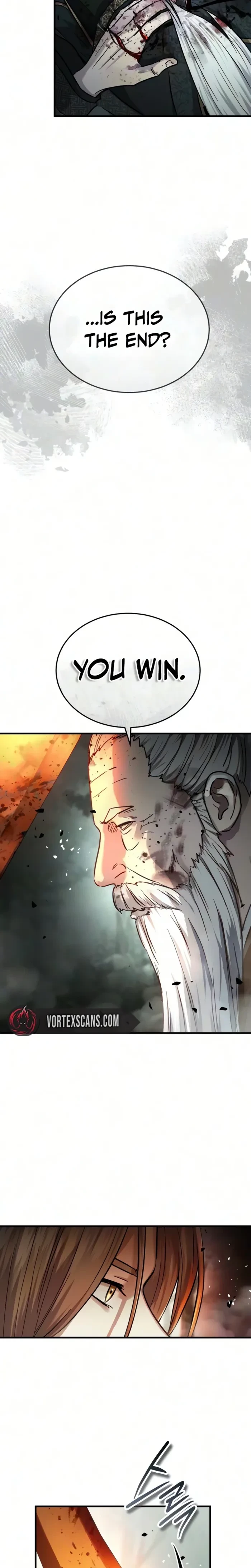 Absolute Dominion Chapter 95 - 24
