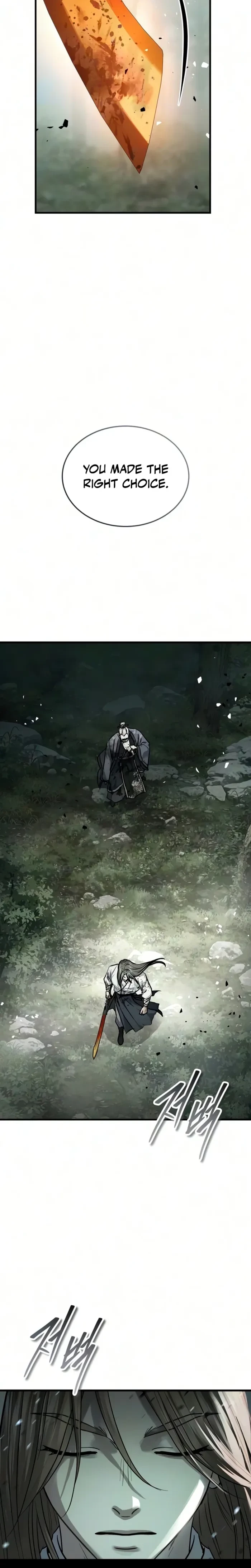 Absolute Dominion Chapter 95 - 25