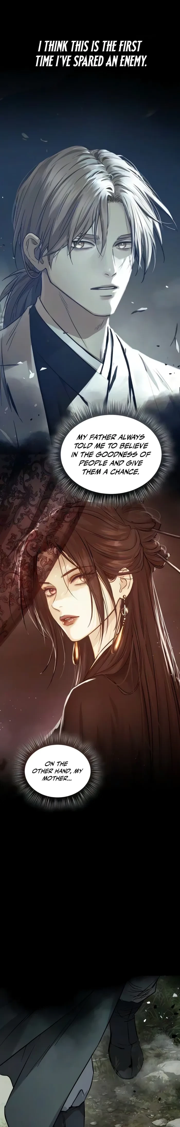 Absolute Dominion Chapter 95 - 26