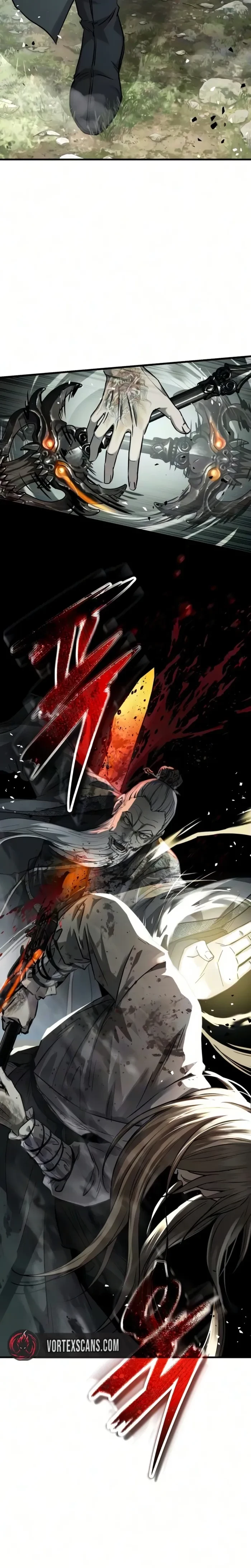 Absolute Dominion Chapter 95 - 27