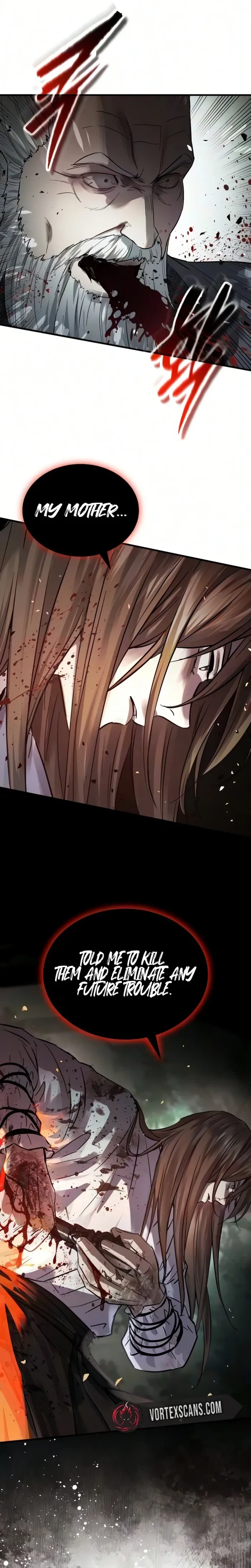 Absolute Dominion Chapter 95 - 28