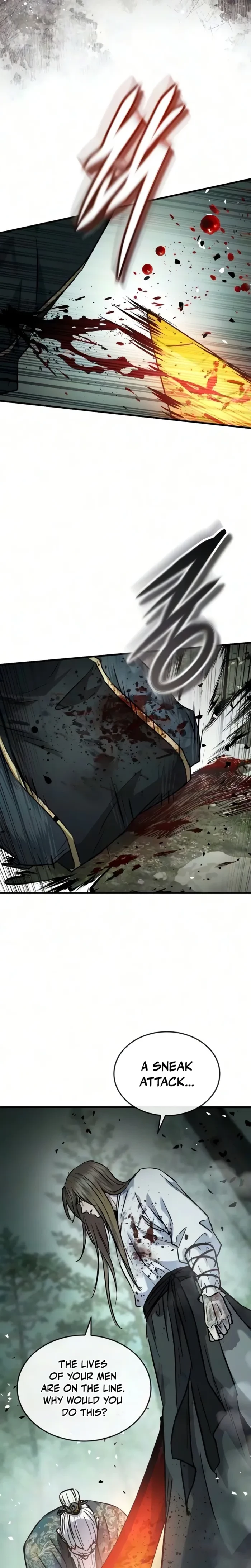 Absolute Dominion Chapter 95 - 29