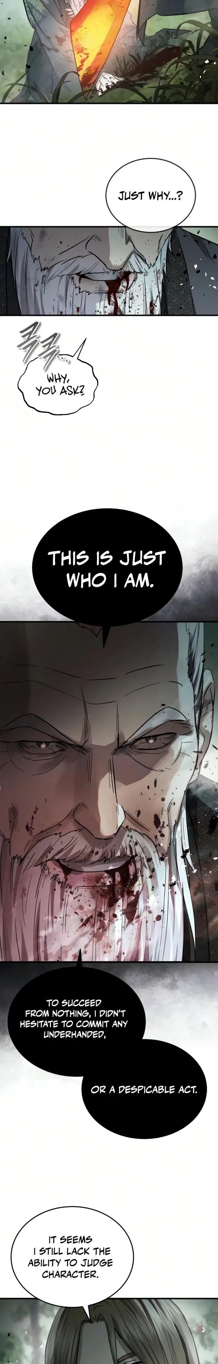 Absolute Dominion Chapter 95 - 30