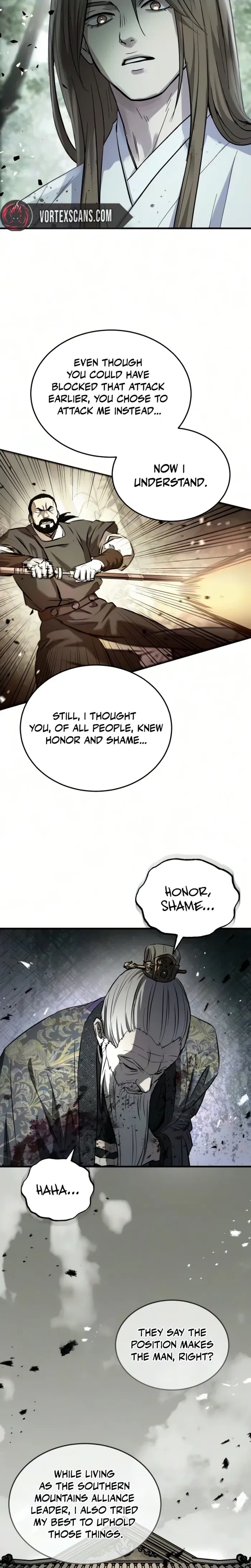 Absolute Dominion Chapter 95 - 31