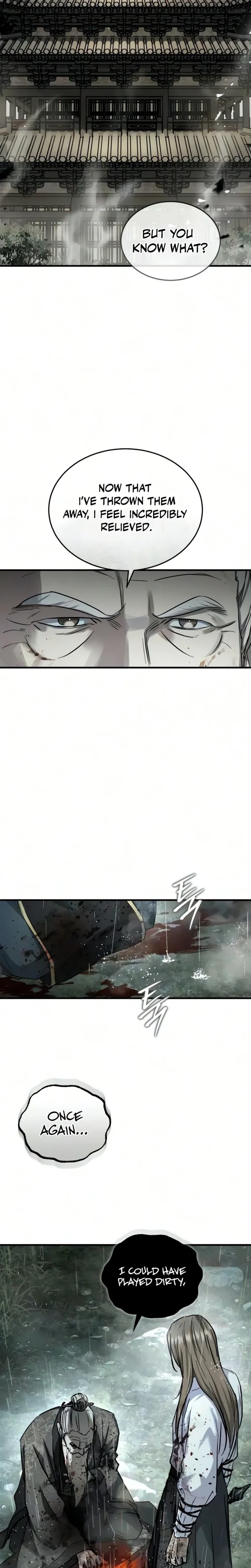 Absolute Dominion Chapter 95 - 32
