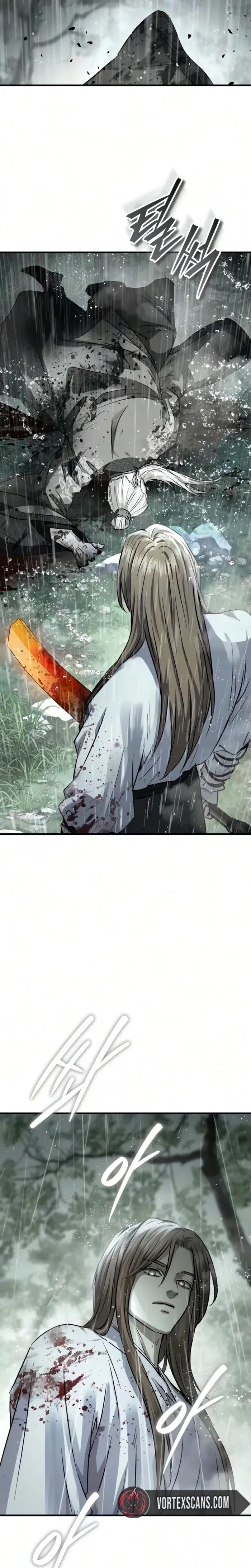Absolute Dominion Chapter 95 - 34