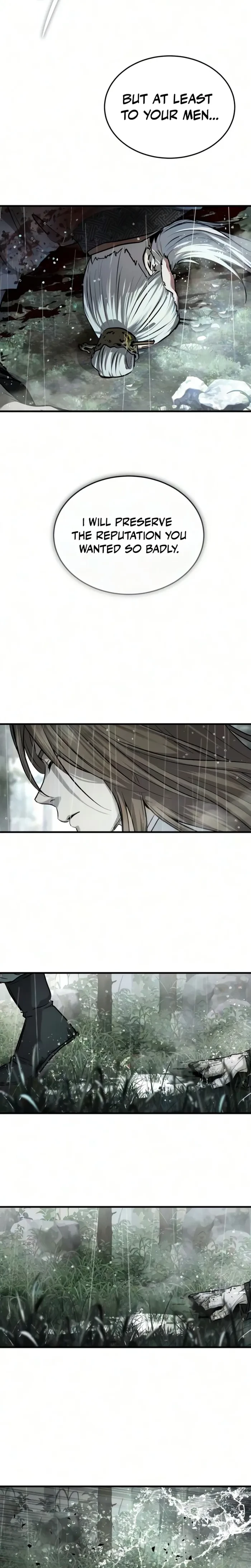 Absolute Dominion Chapter 95 - 35