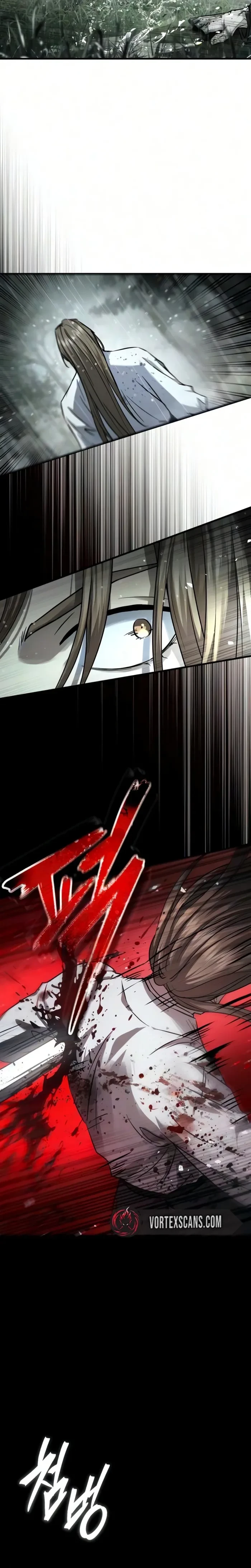 Absolute Dominion Chapter 95 - 36