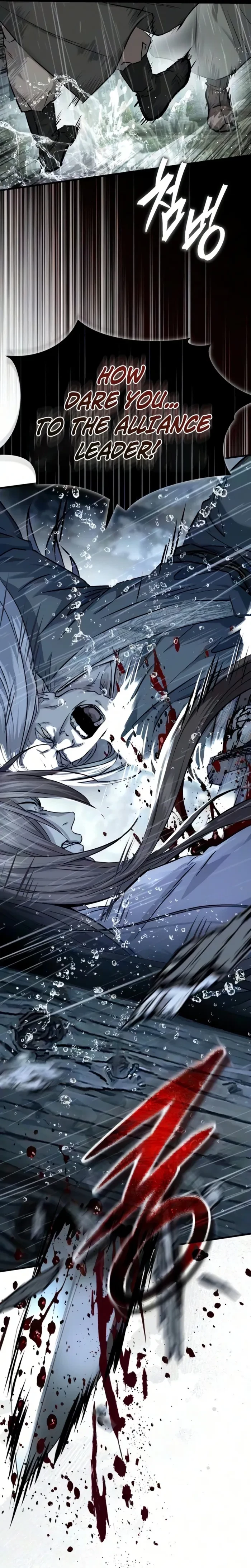 Absolute Dominion Chapter 95 - 37