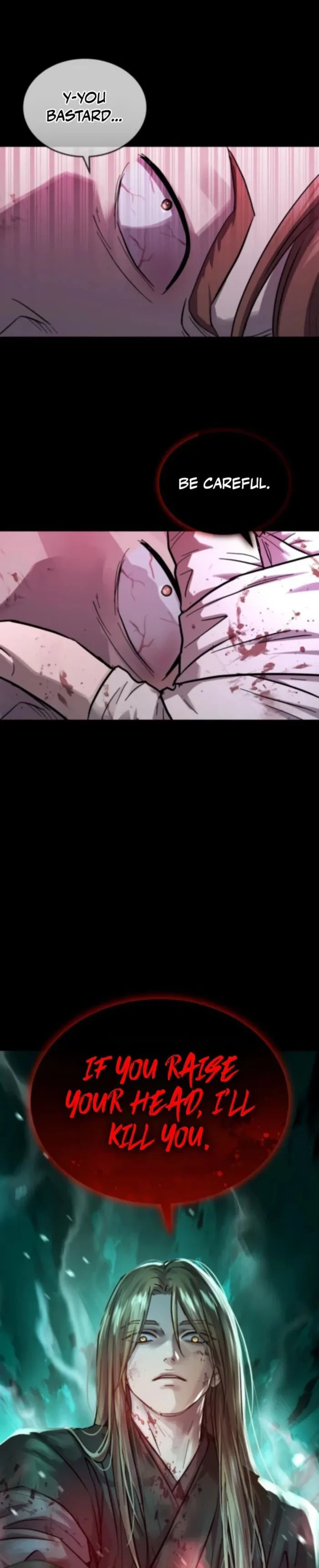Absolute Dominion Chapter 94 - 1