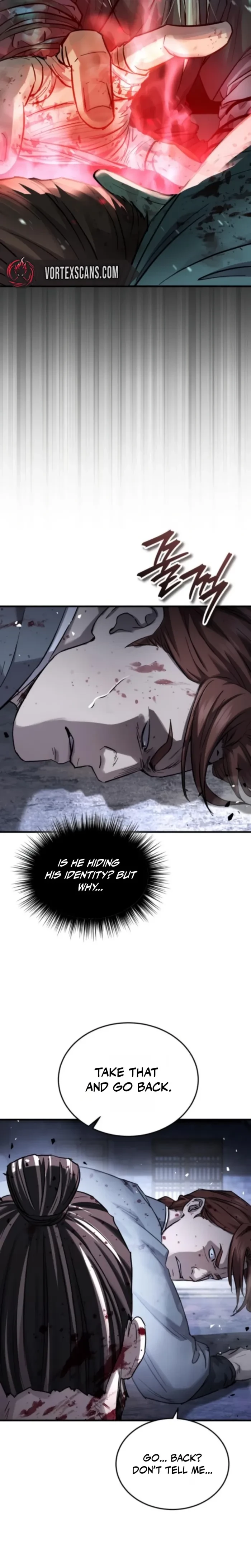Absolute Dominion Chapter 94 - 2